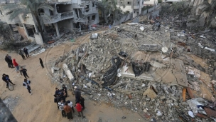 Počelo primirje u Gazi